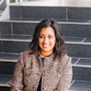 Meet your Posher, Nikita